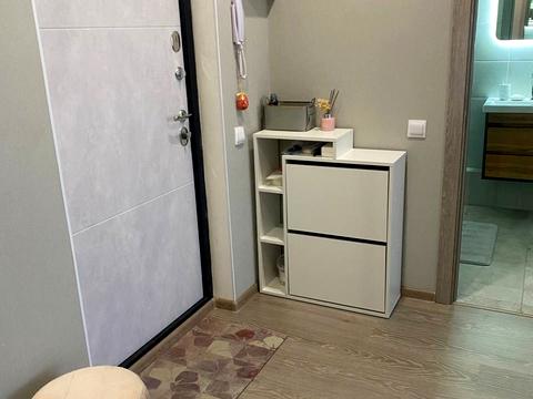 квартира по адресу Мира просп., 2-К