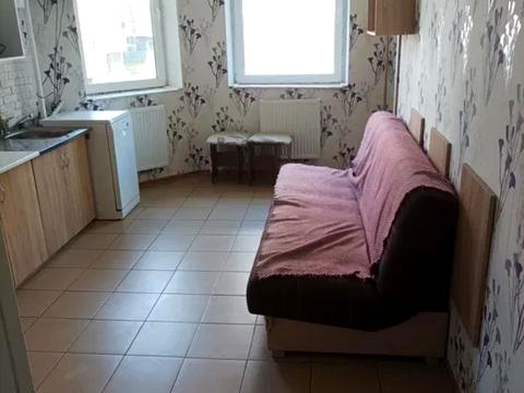 квартира по адресу Малоголосковская ул., 8