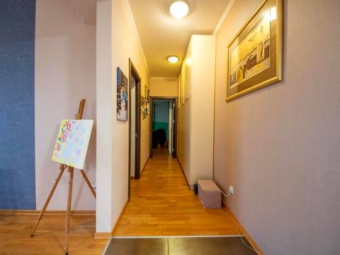 квартира по адресу Ромашковая ул., 10а