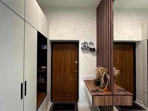 дом по адресу Гатне