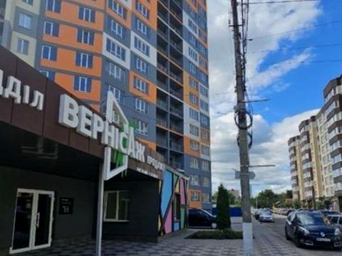 квартира по адресу Незалежності просп., 29