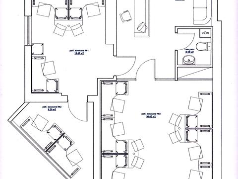 комерційна за адресою Саперно-Слобідська вул., 22