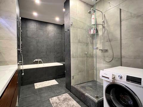 квартира за адресою Гоголівська вул., 14