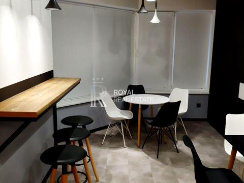 коммерческая по адресу Павла Тычины просп., 18-Б