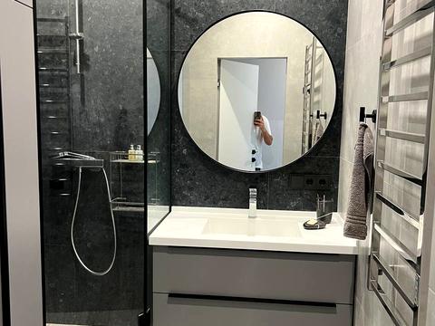 квартира по адресу Костанди ул., 104