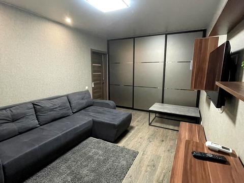 квартира по адресу Червоной Калины просп. (Владимира Маяковского), 17-Г