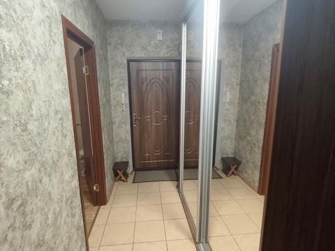 квартира по адресу Проездная ул., 17