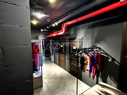 комерційна за адресою Київ, Звіринецька вул., 47