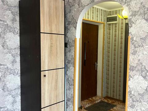 квартира по адресу Вокзальная ул., 31