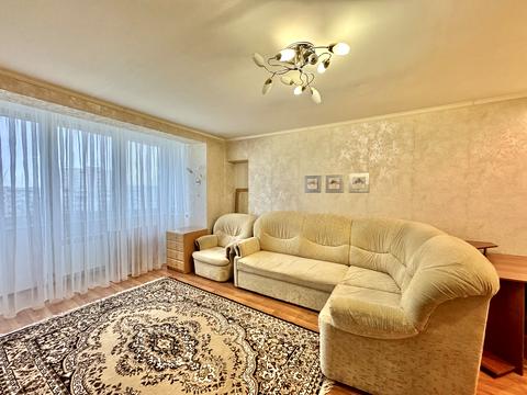 квартира за адресою Харківська вул., 4