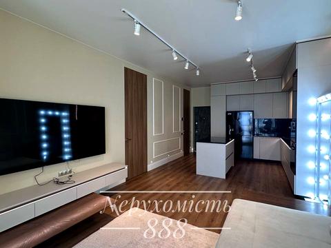 квартира по адресу Мирная ул., 2/1