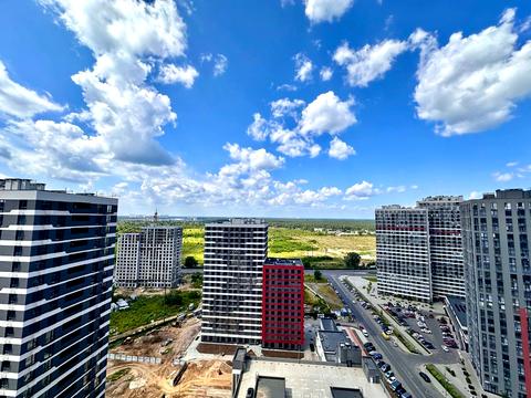 квартира по адресу Всеволода Змеенко ул., 34/21