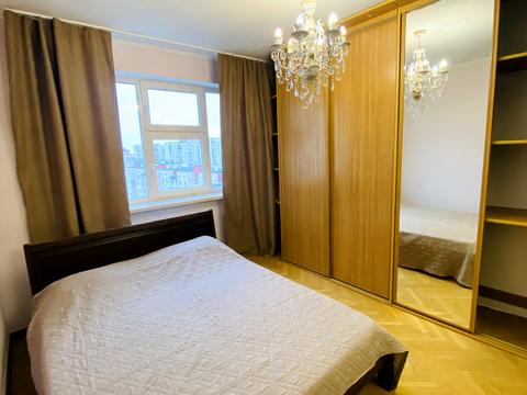 квартира по адресу Оболонский просп., 22-В
