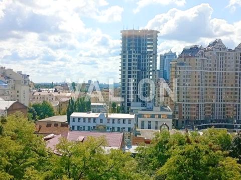 квартира по адресу Олеся Гончара ул., 41-А