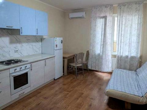 квартира за адресою Балтійський пров., 5