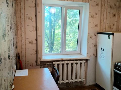 квартира по адресу Квартальна ул. (Гладкова), 29