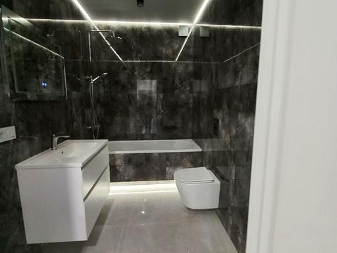 квартира за адресою Миколи Боголюбова вул., 43