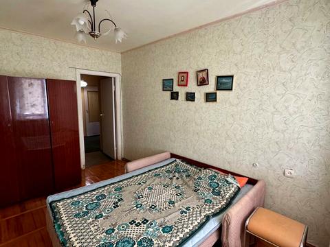 квартира за адресою Джинчарадзе пров., 1