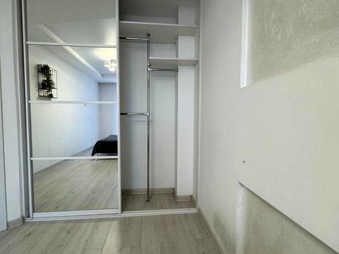 квартира по адресу Кульпарковская ул. (Кульпарківська), 64а