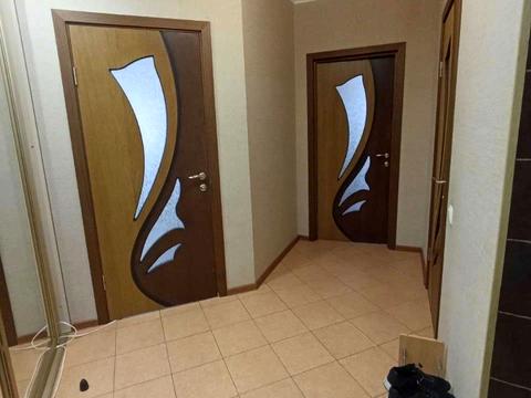 квартира по адресу Зодчих ул., 6