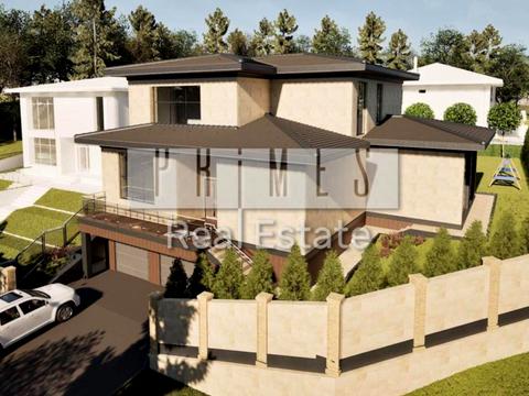 дом по адресу Дружбы ул.