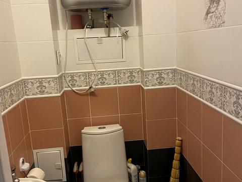 квартира за адресою Академіка Заболотного вул., 118