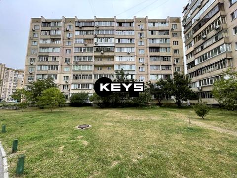 квартира по адресу Киев, Ревуцкого ул., 34-А