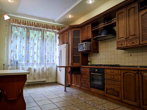 квартира по адресу Витовского ул. (Дзержинского), 41