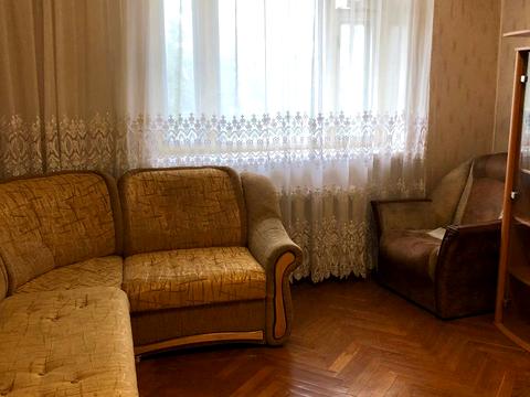 квартира по адресу Валерия Лобановского просп., 130