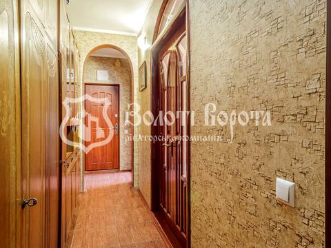 квартира по адресу Николая Закревского ул., 89