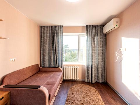 квартира по адресу Воскресенская ул., 11-А