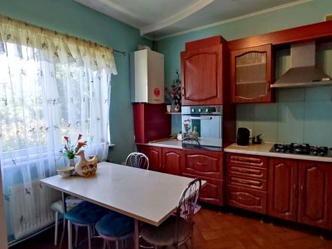 будинок за адресою Сінна вул. (Добровольського)
