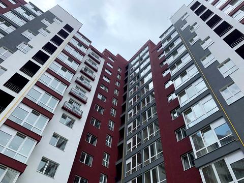 квартира по адресу Княгинин ул., 44