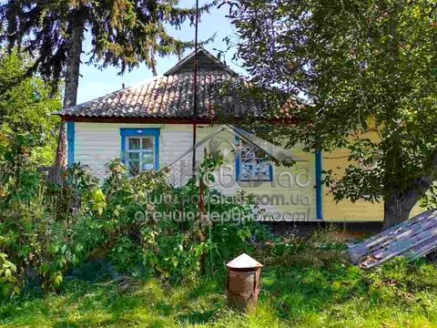 дом по адресу с. Новоселки, Польова