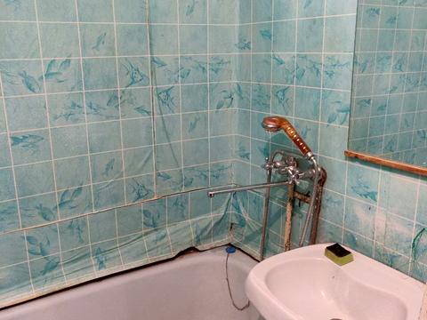 квартира по адресу Автозаводская ул., 7а