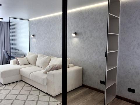квартира за адресою Леся Курбаса вул., 6-Б