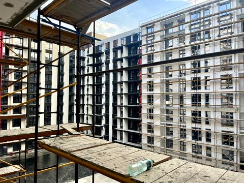 квартира за адресою Ленкавського вул., 34