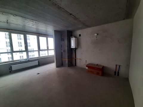 квартира по адресу Щастя ул., 7