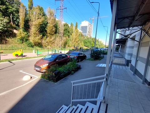 квартира за адресою Набережна вул., 6-Ж