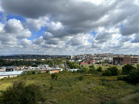 квартира по адресу Романа Шухевича ул. (Дубинська), 36