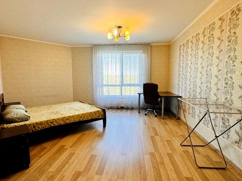 квартира за адресою Академіка Шалімова вул., 67-В