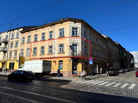 квартира по адресу Городоцкая ул., 80