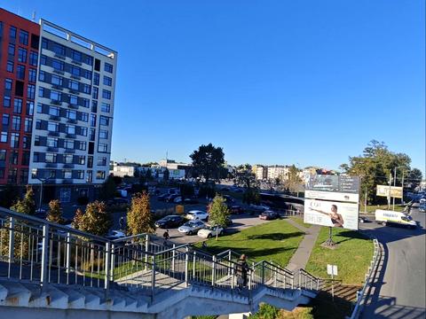 квартира по адресу Оптимістична ул., 3