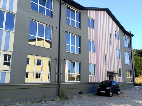 квартира за адресою Джерельна, 8