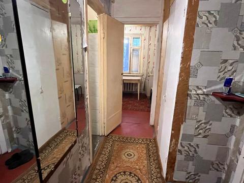 квартира по адресу Солнечный микрорайон ул., 3