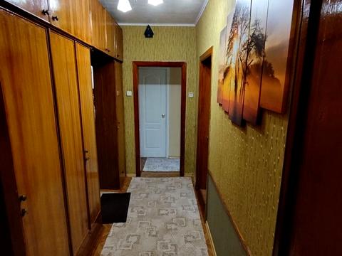квартира по адресу Академика Королёва ул., 58