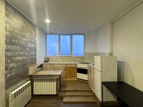 квартира за адресою Лобачевського пров., 7