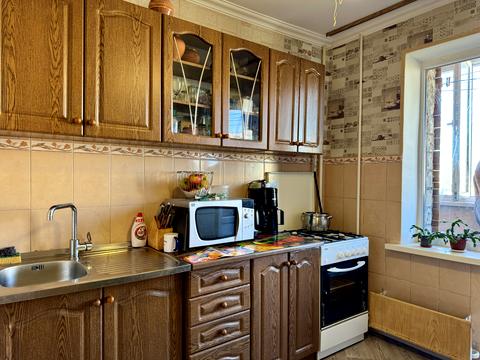 квартира по адресу Прилужная ул., 10