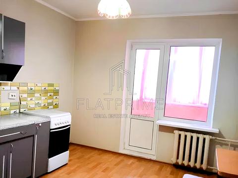 квартира по адресу Олевская ул., 7