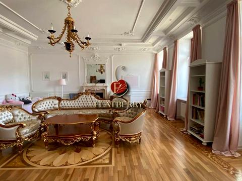 квартира за адресою Володимирська вул., 20/1-А